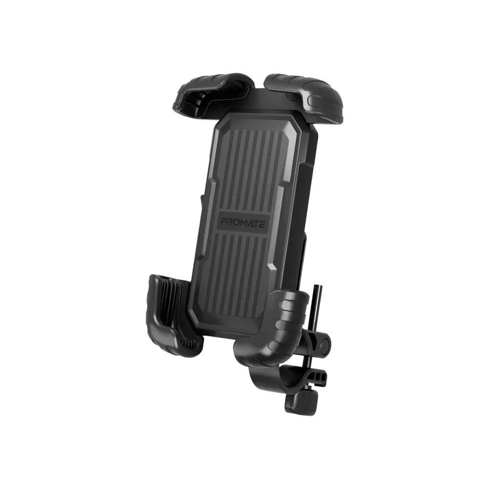 پایه نگهدارنده گوشی موبایل پرومیت مدل BIKEMOUNT-2 مناسب دوچرخه