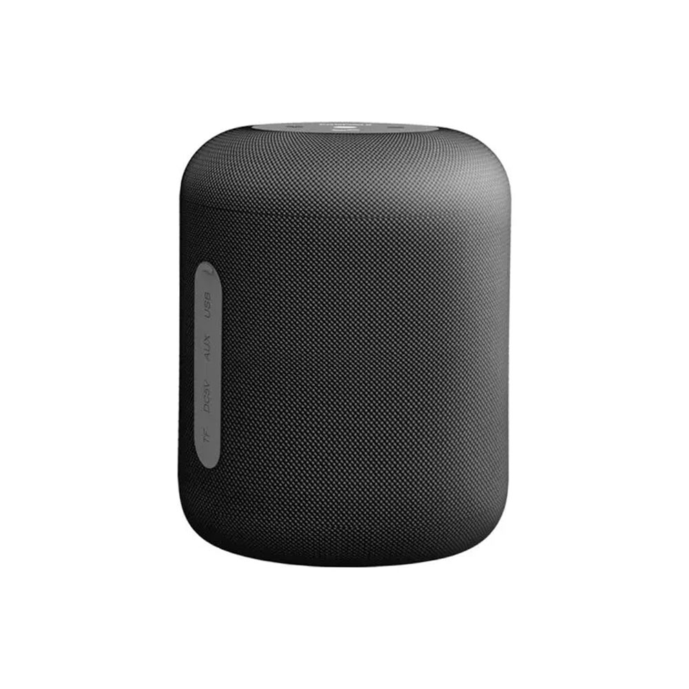 اسپیکر بلوتوثی قابل حمل پرومیت مدل BOOM-10.BLACK