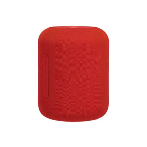 اسپیکر بلوتوثی قابل حمل پرومیت مدل BOOM-10.RED