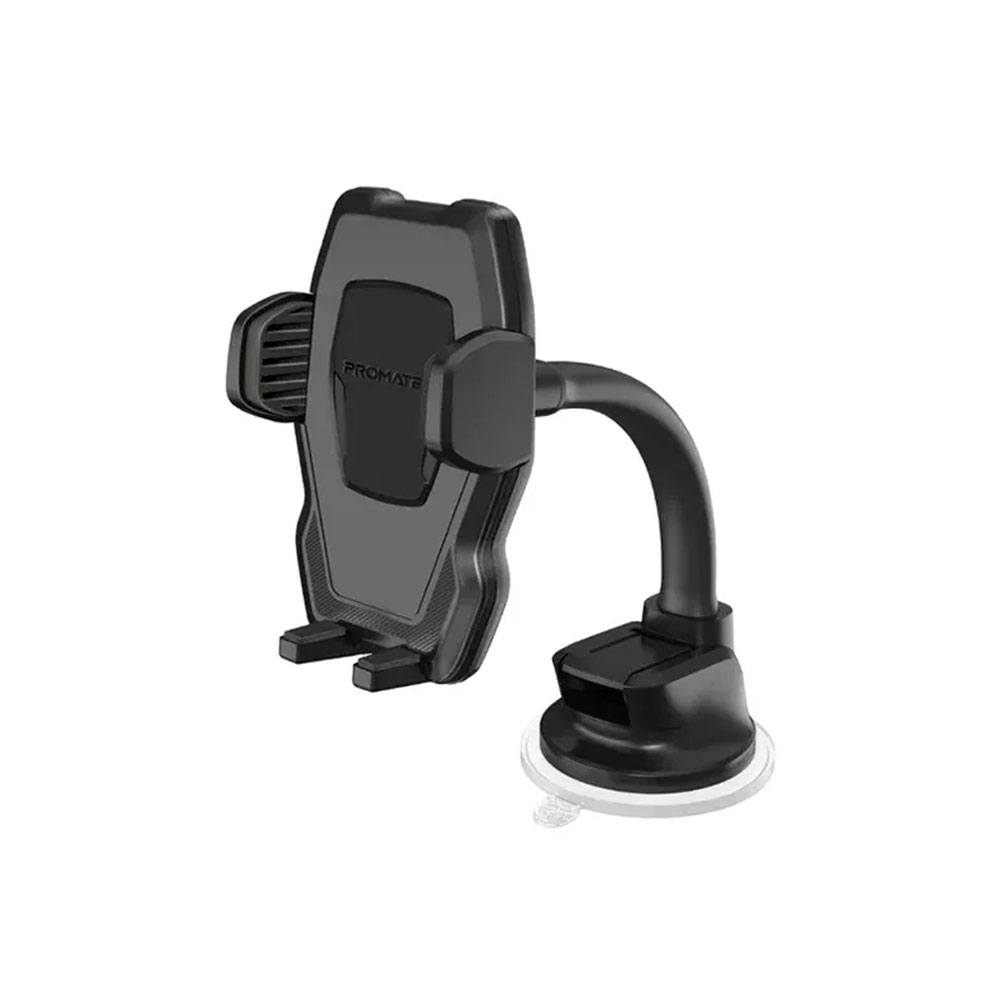 پایه نگهدارنده گوشی موبایل پرومیت مدل DASHMOUNT