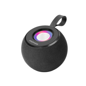اسپیکر بلوتوثی قابل حمل پرومیت مدل Juggler.black