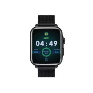 ساعت هوشمند پرومیت مدل PROWATCH-B18.BLACK
