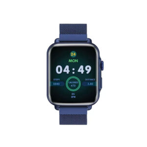 ساعت هوشمند پرومیت مدل PROWATCH-B18.BLUE