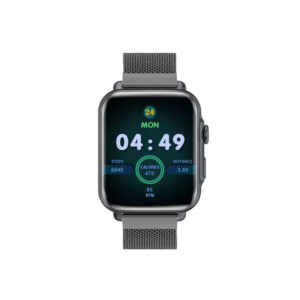 ساعت هوشمند پرومیت مدل PROWATCH-B18.GRAPHITE