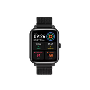 ساعت هوشمند پرومیت مدل PROWATCH-M18.BLACK
