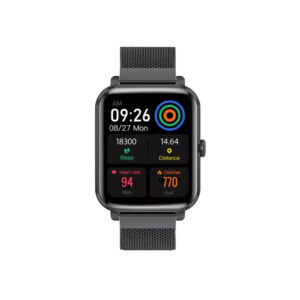 ساعت هوشمند پرومیت مدل PROWATCH-M18.GRAPHITE