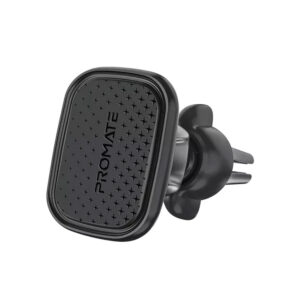 پایه نگهدارنده مغناطیسی گوشی موبایل پرومیت مدل VENTMAG-XL با امکان اتصال به دریچه هوا