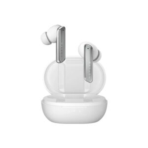 هندزفری بلوتوث (ایربادز بی‌سیم) هایلو مدل W1-White