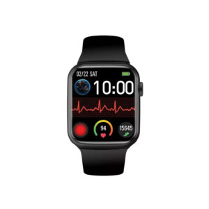 ساعت هوشمند پرومیت مدل XWATCH-B19.BLACK