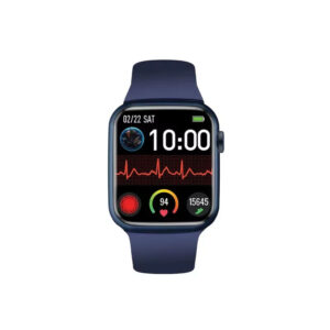 ساعت هوشمند پرومیت مدل XWATCH-B18.BLUE