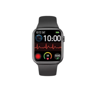 ساعت هوشمند پرومیت مدل XWATCH-B19.GRAPHITE