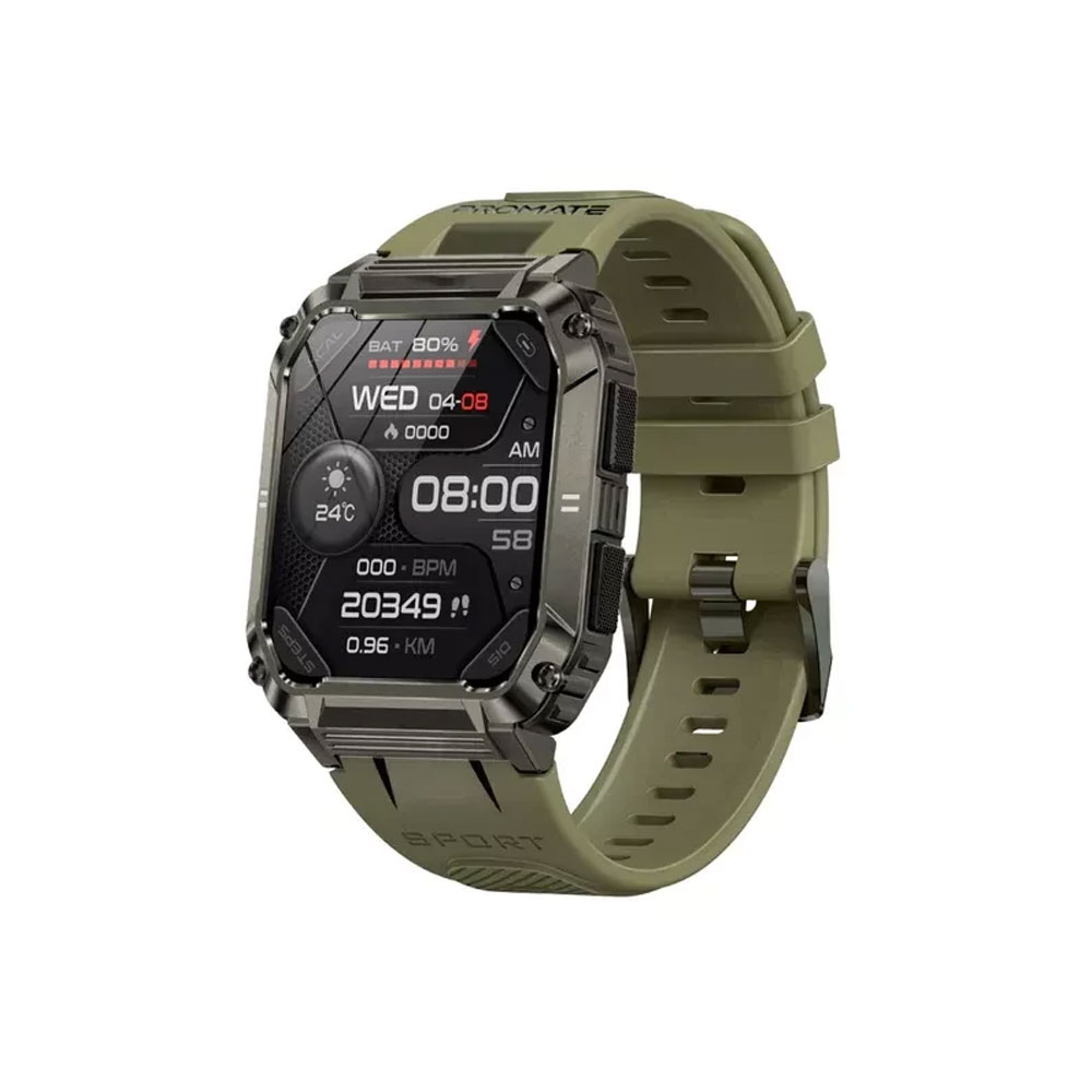 ساعت هوشمند پرومیت مدل XWATCH-S19.MNG