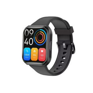 ساعت هوشمند پرومیت مدل XWATCH-TF2.BLACK