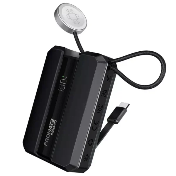 NEO-10.BLACK