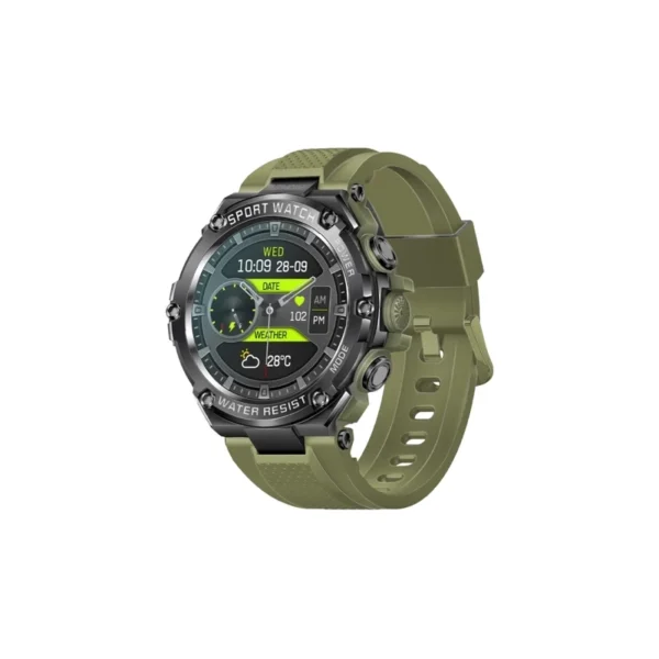 XWATCH-R19.MIDNIGHTGREEN