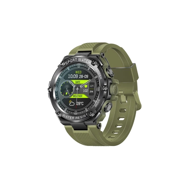 XWATCH-R19.MIDNIGHTGREEN